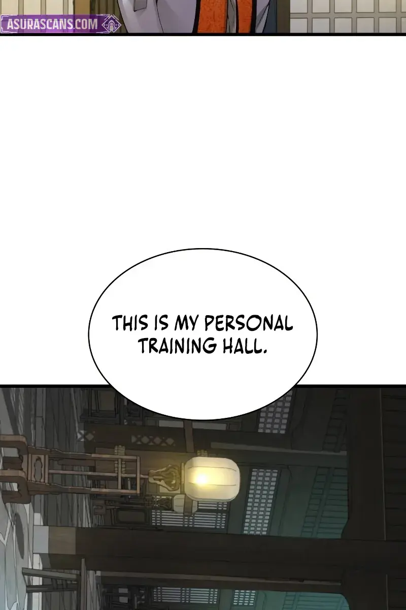 Myst, Might, Mayhem Chapter 87 Page 126