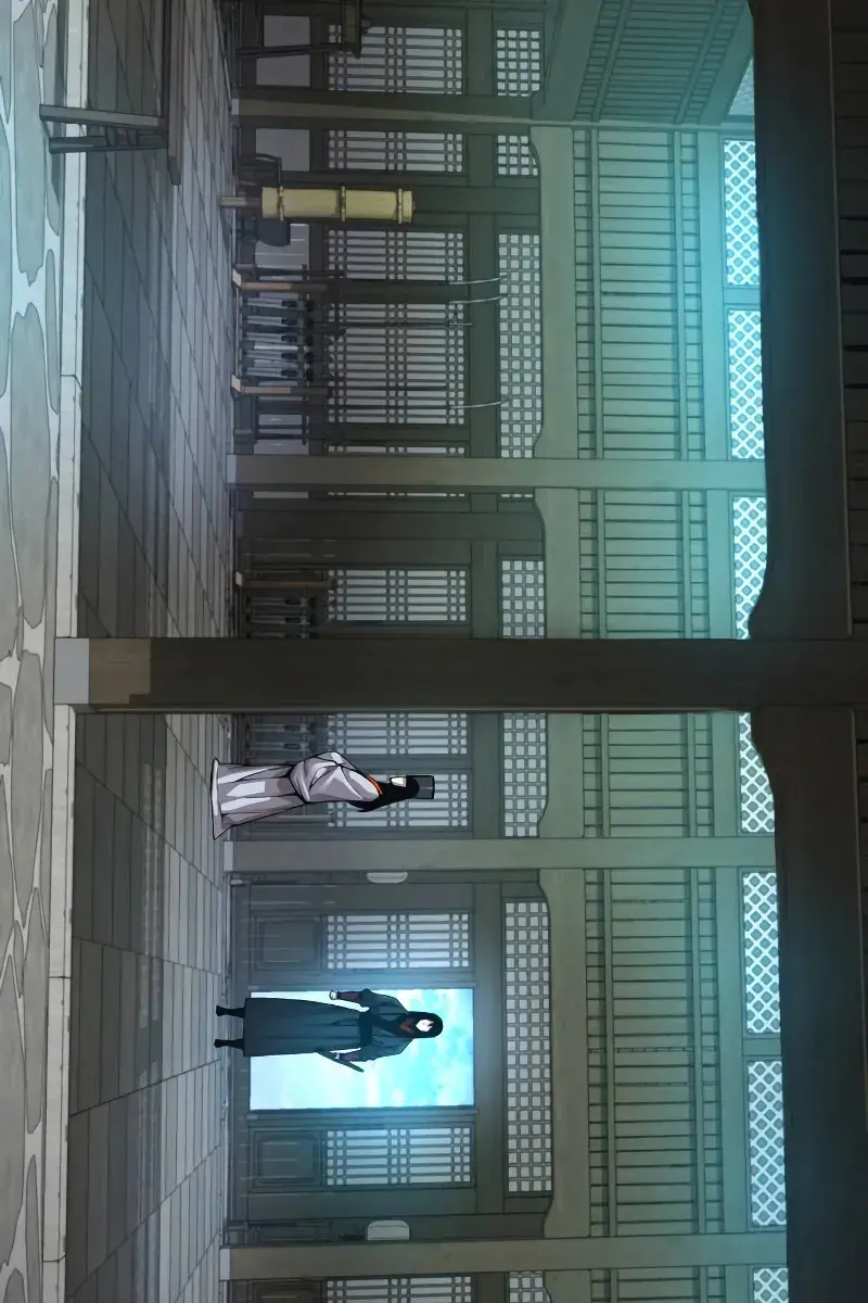 Myst, Might, Mayhem Chapter 87 Page 127