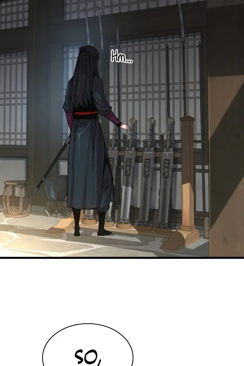 Myst, Might, Mayhem Chapter 87 Page 129