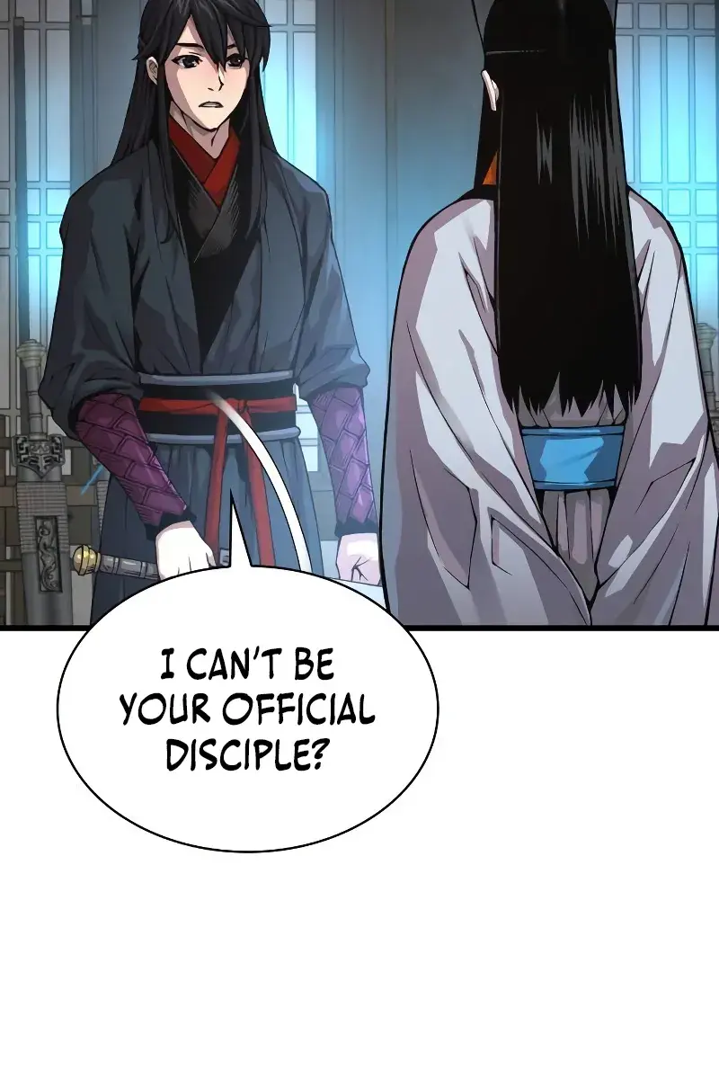 Myst, Might, Mayhem Chapter 87 Page 134