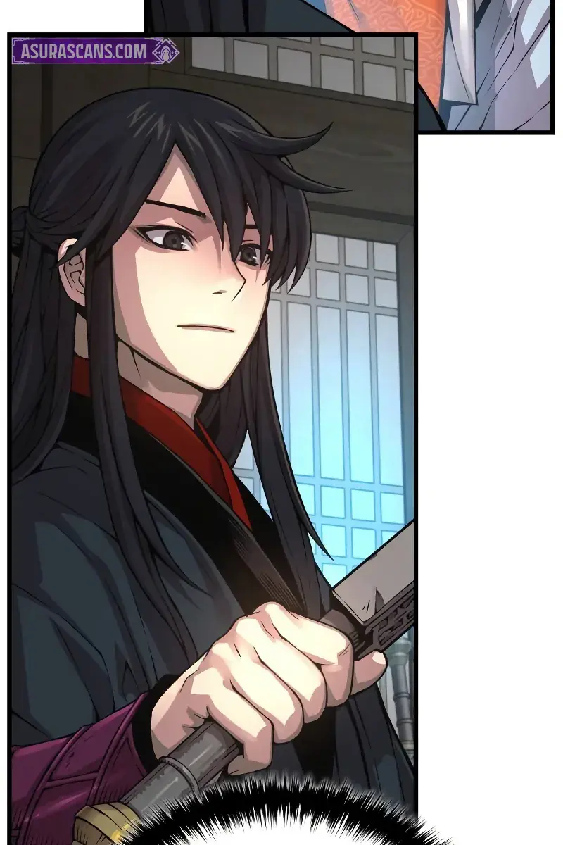 Myst, Might, Mayhem Chapter 87 Page 137