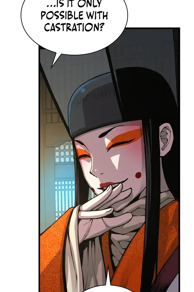 Myst, Might, Mayhem Chapter 87 Page 139