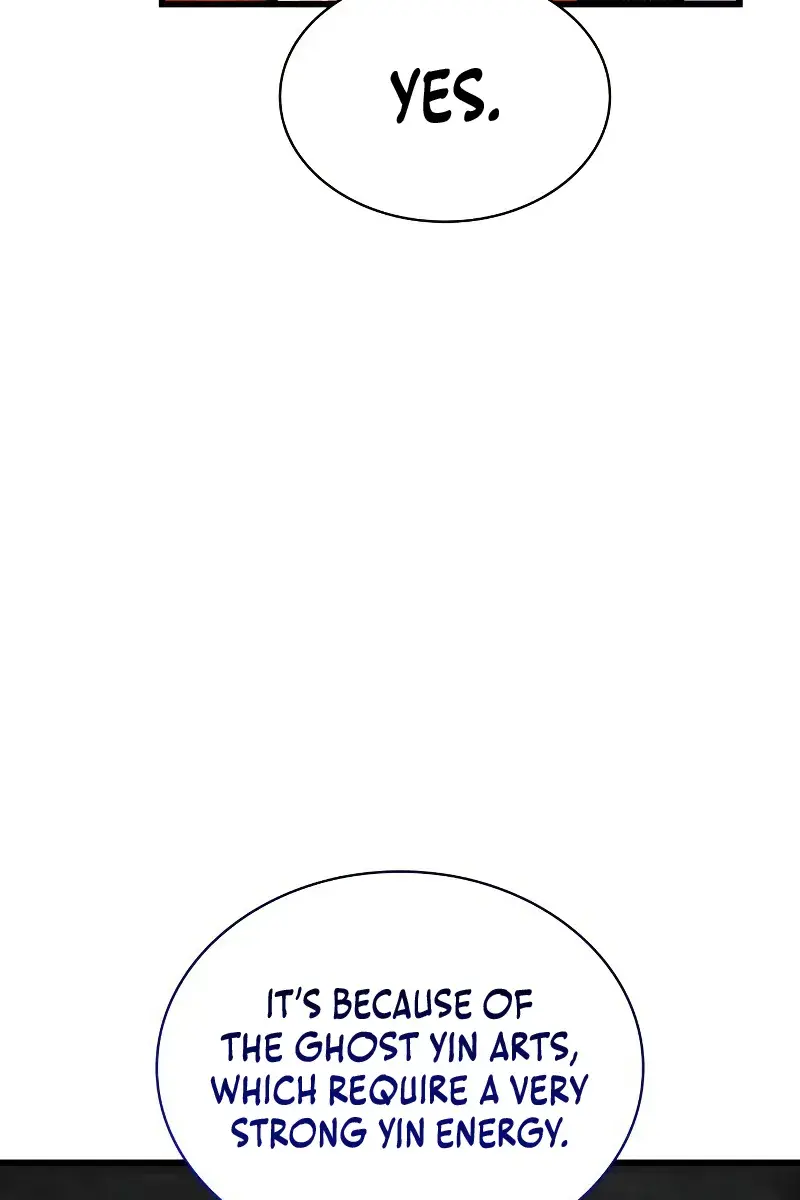 Myst, Might, Mayhem Chapter 87 Page 140