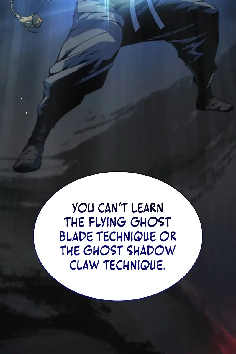 Myst, Might, Mayhem Chapter 87 Page 143