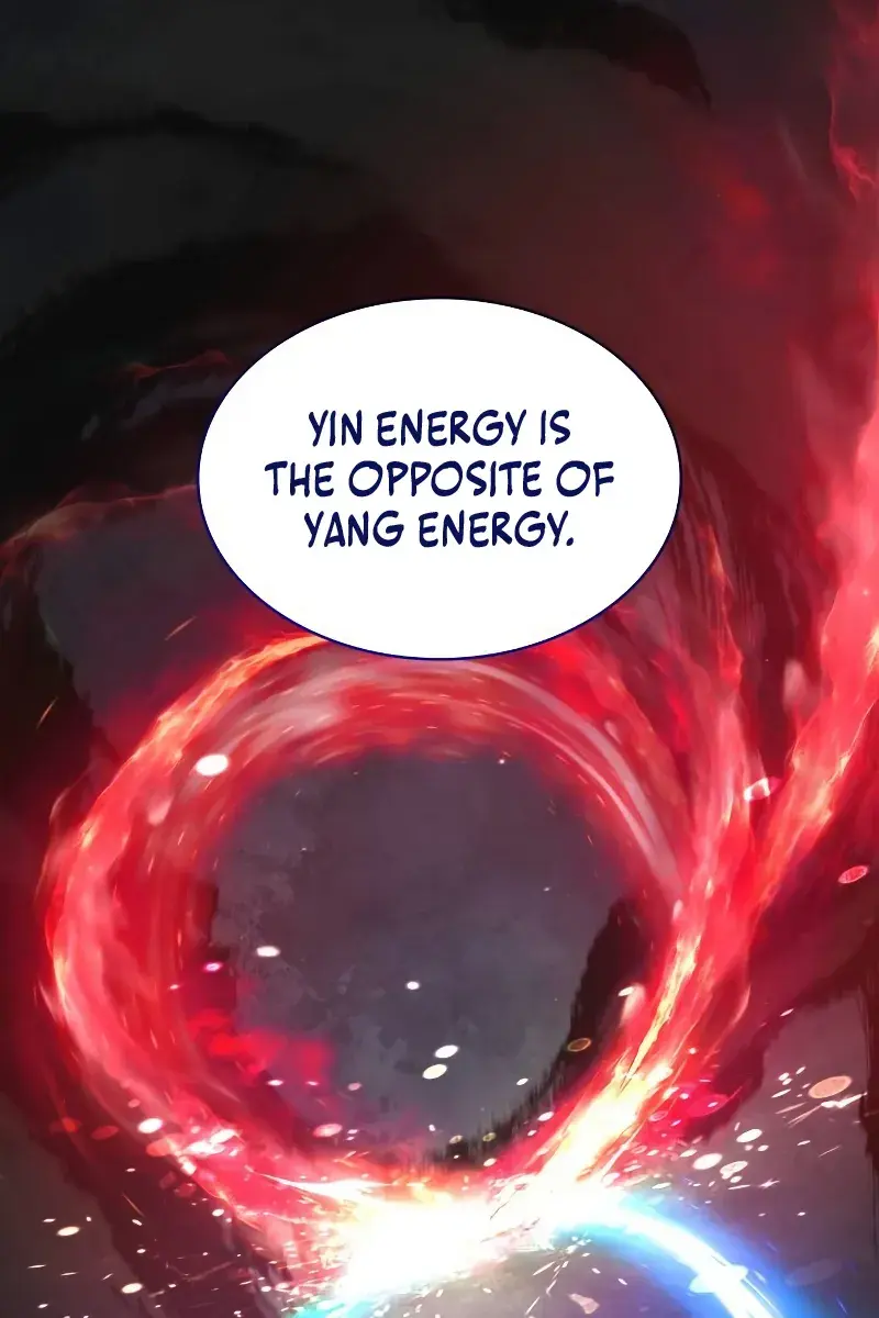 Myst, Might, Mayhem Chapter 87 Page 144