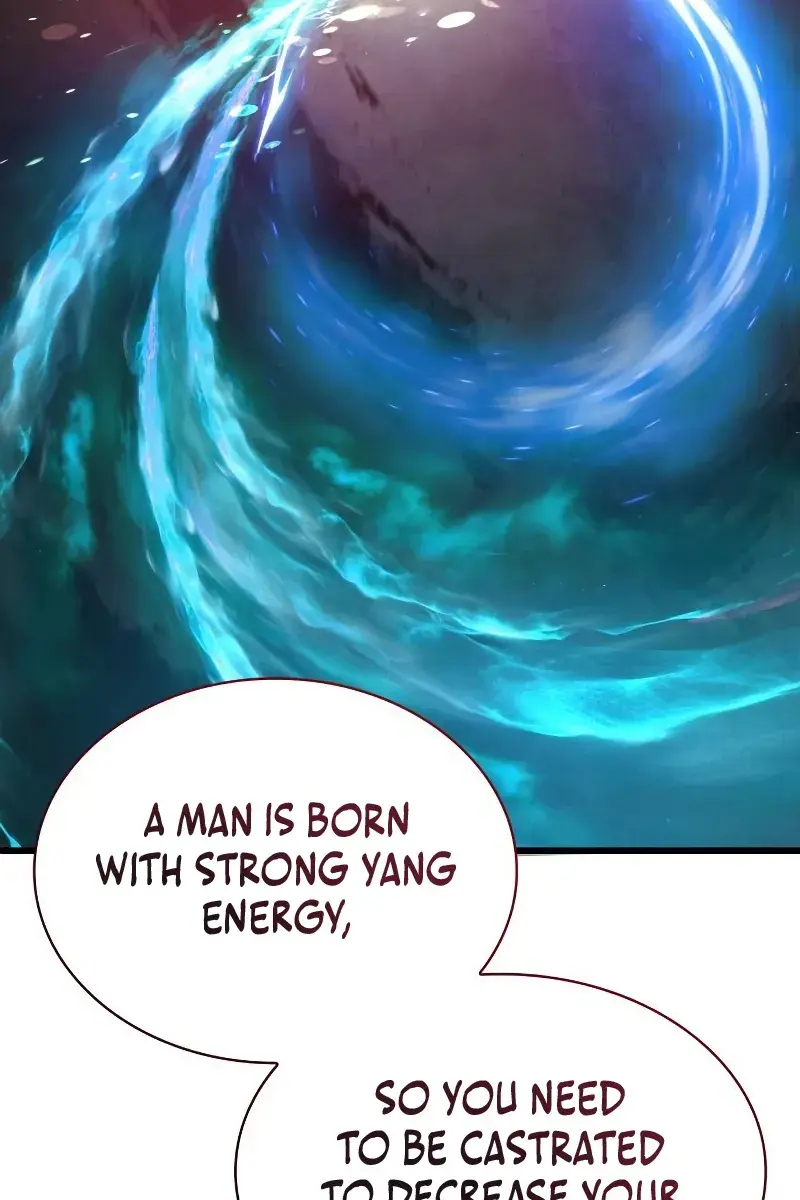 Myst, Might, Mayhem Chapter 87 Page 145