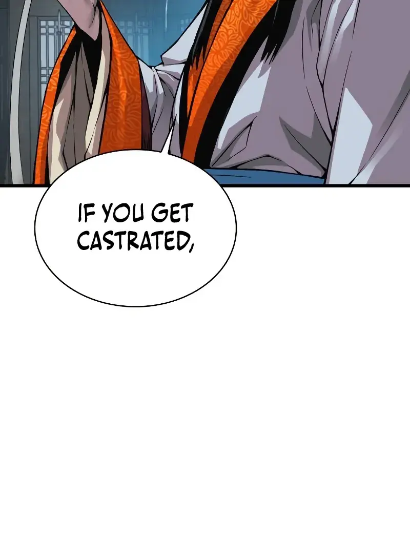 Myst, Might, Mayhem Chapter 87 Page 147