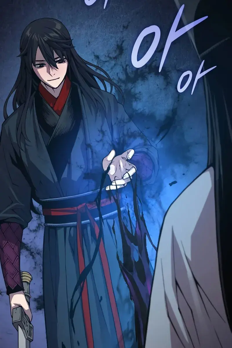 Myst, Might, Mayhem Chapter 87 Page 155