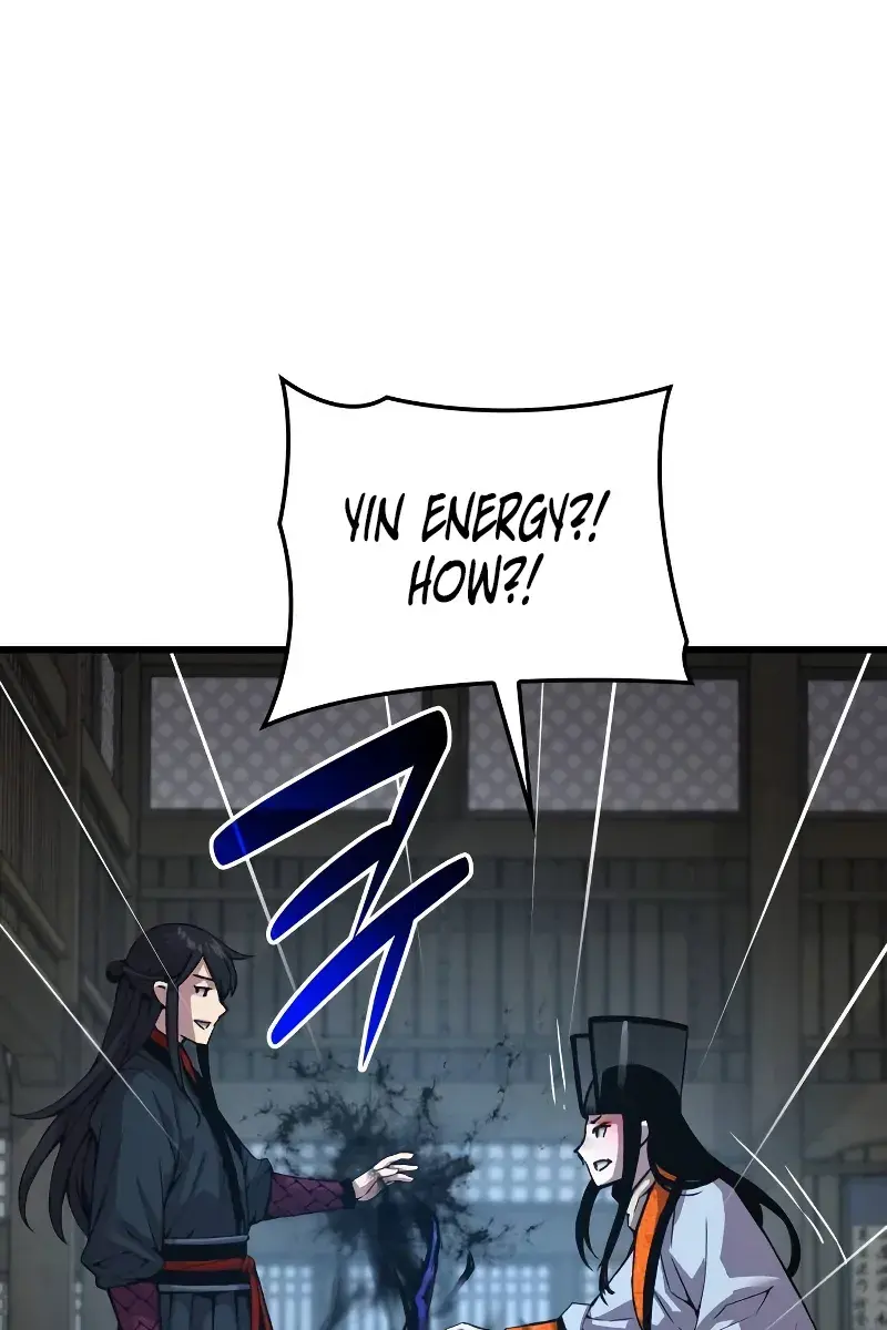 Myst, Might, Mayhem Chapter 87 Page 158