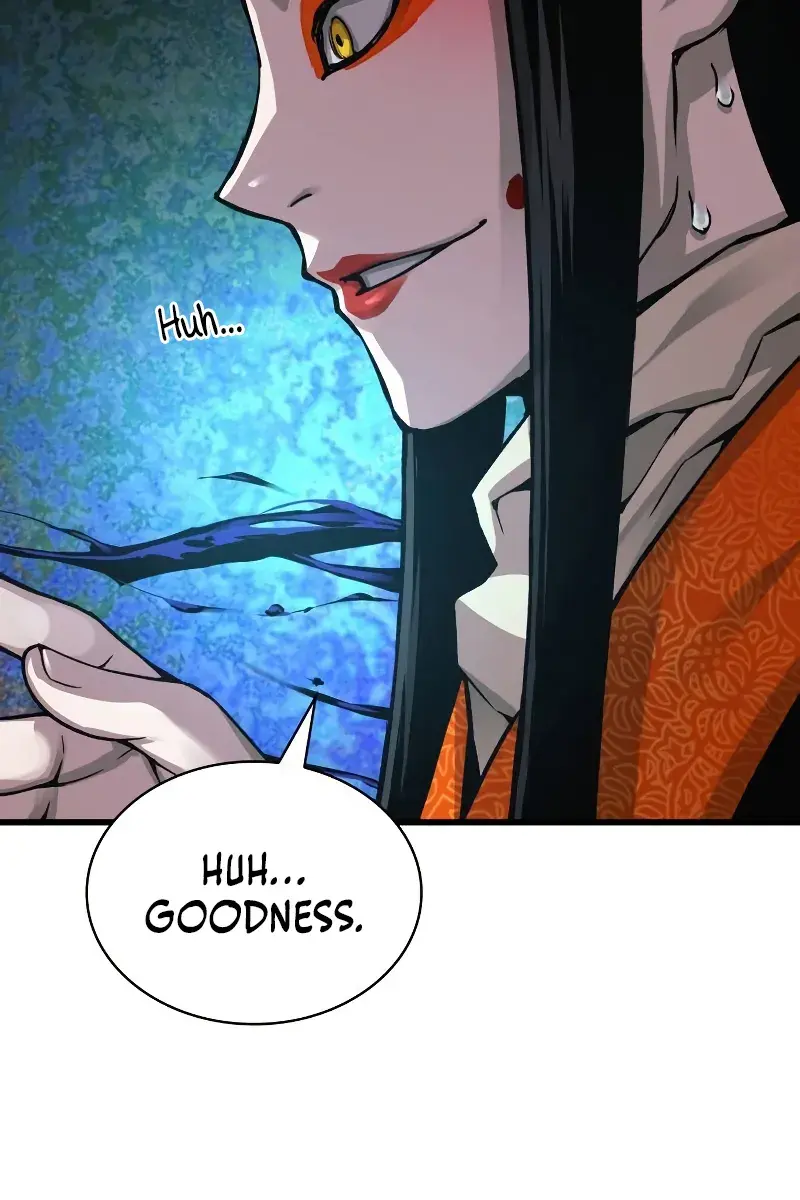 Myst, Might, Mayhem Chapter 87 Page 162