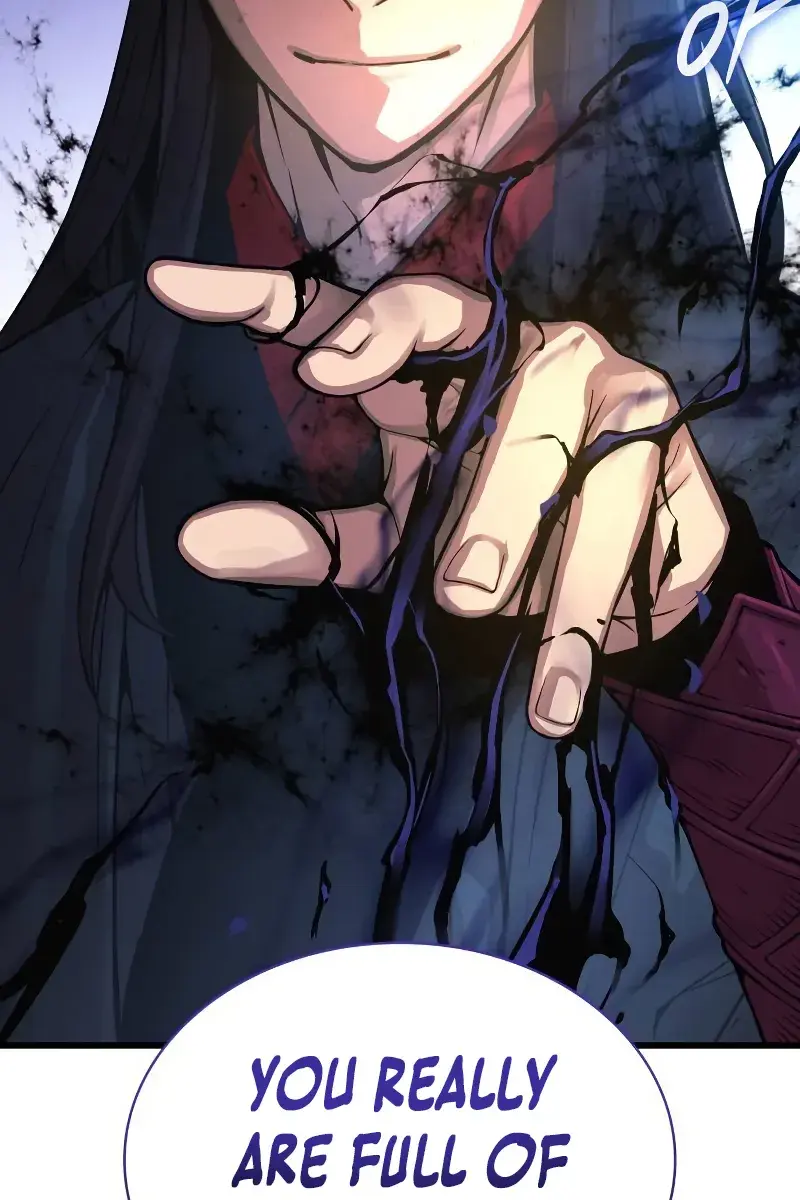 Myst, Might, Mayhem Chapter 87 Page 164