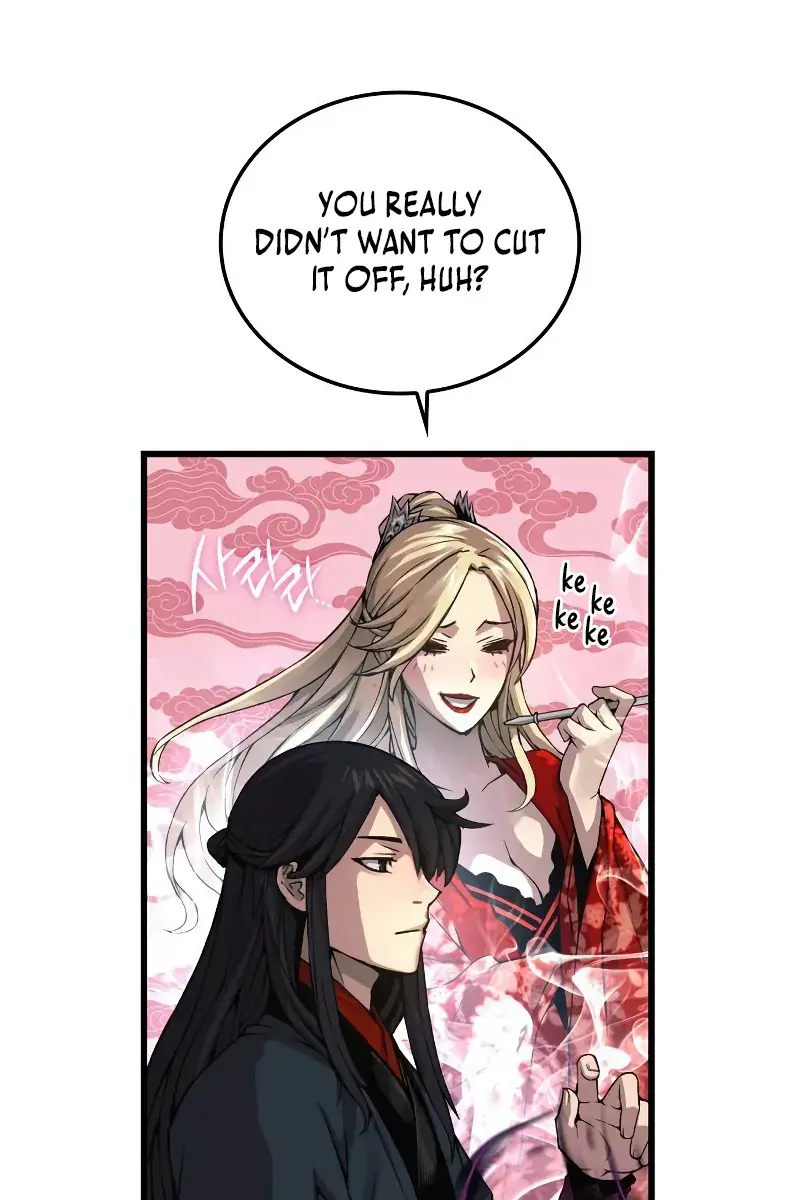 Myst, Might, Mayhem Chapter 87 Page 166