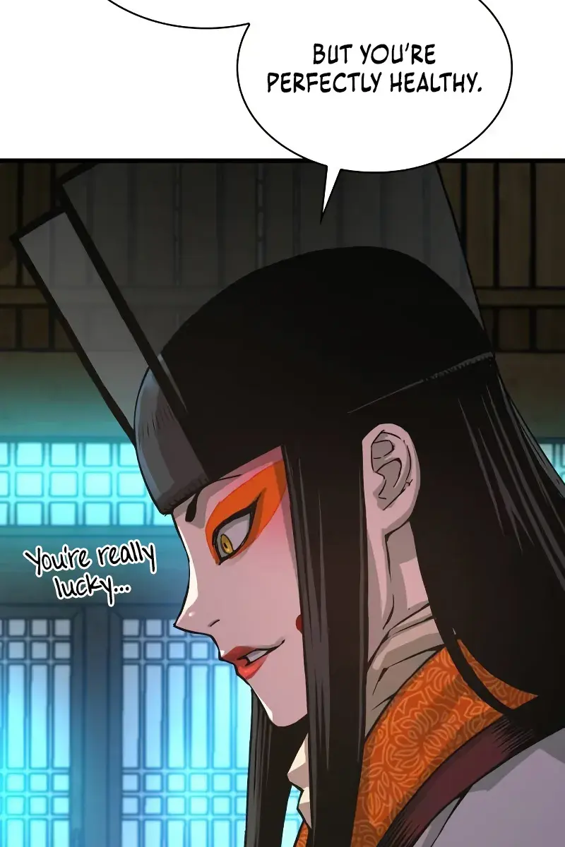 Myst, Might, Mayhem Chapter 88 Page 4