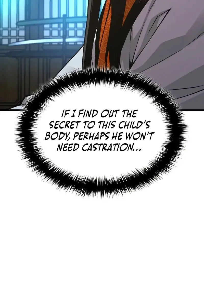 Myst, Might, Mayhem Chapter 88 Page 5