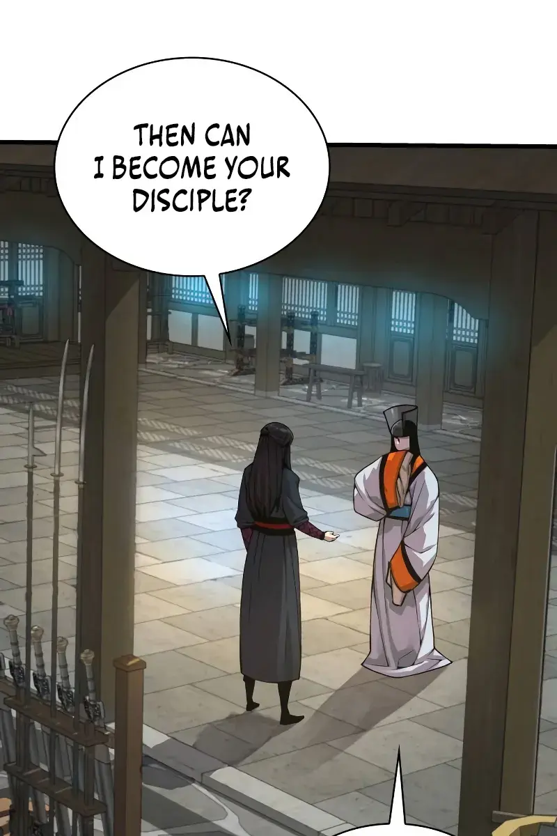 Myst, Might, Mayhem Chapter 88 Page 6