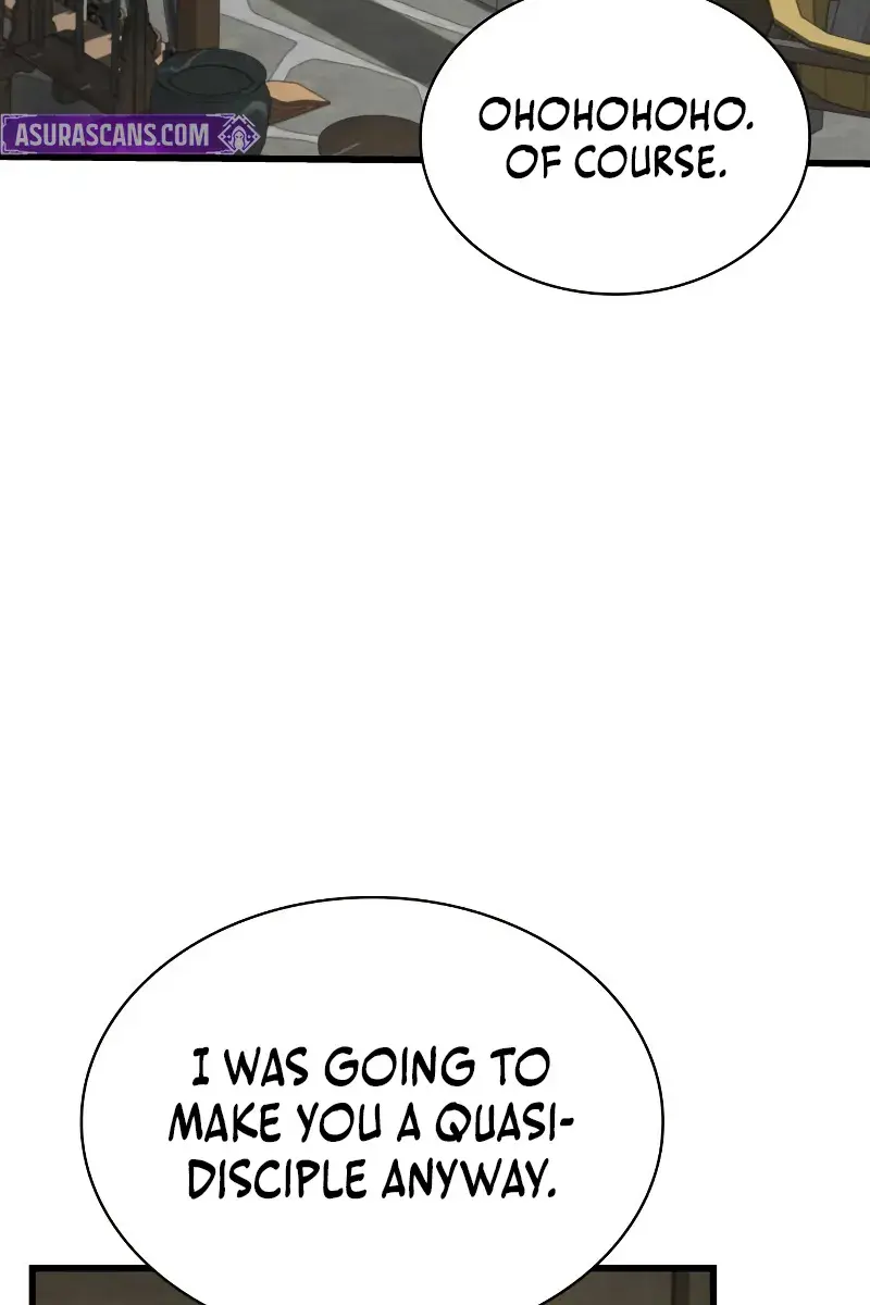 Myst, Might, Mayhem Chapter 88 Page 7