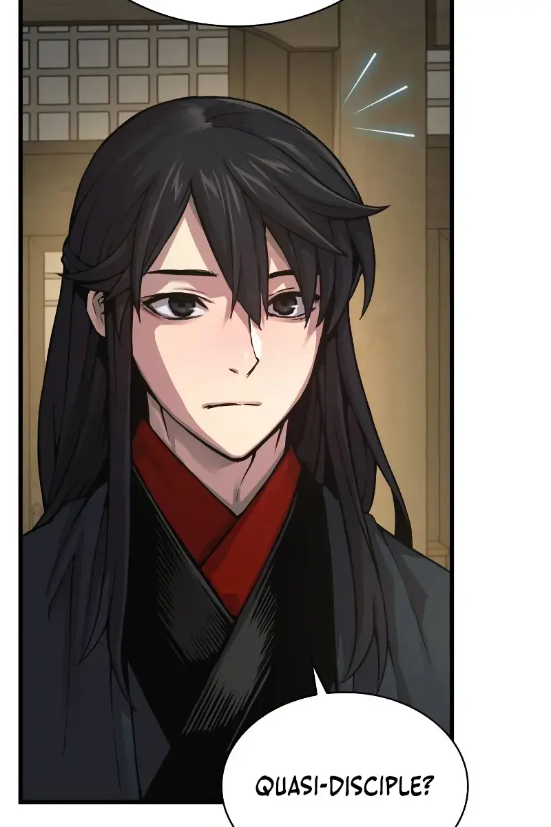 Myst, Might, Mayhem Chapter 88 Page 8