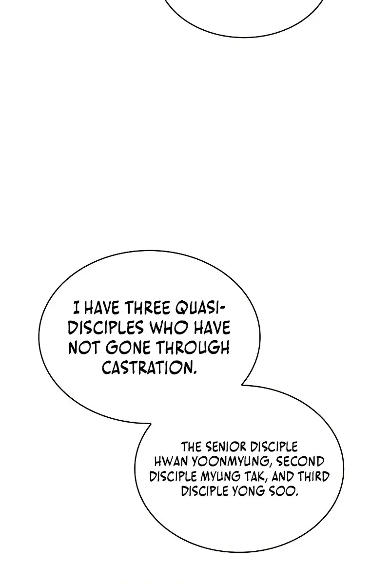 Myst, Might, Mayhem Chapter 88 Page 9