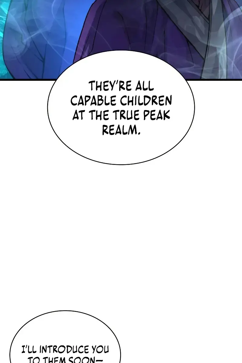 Myst, Might, Mayhem Chapter 88 Page 11