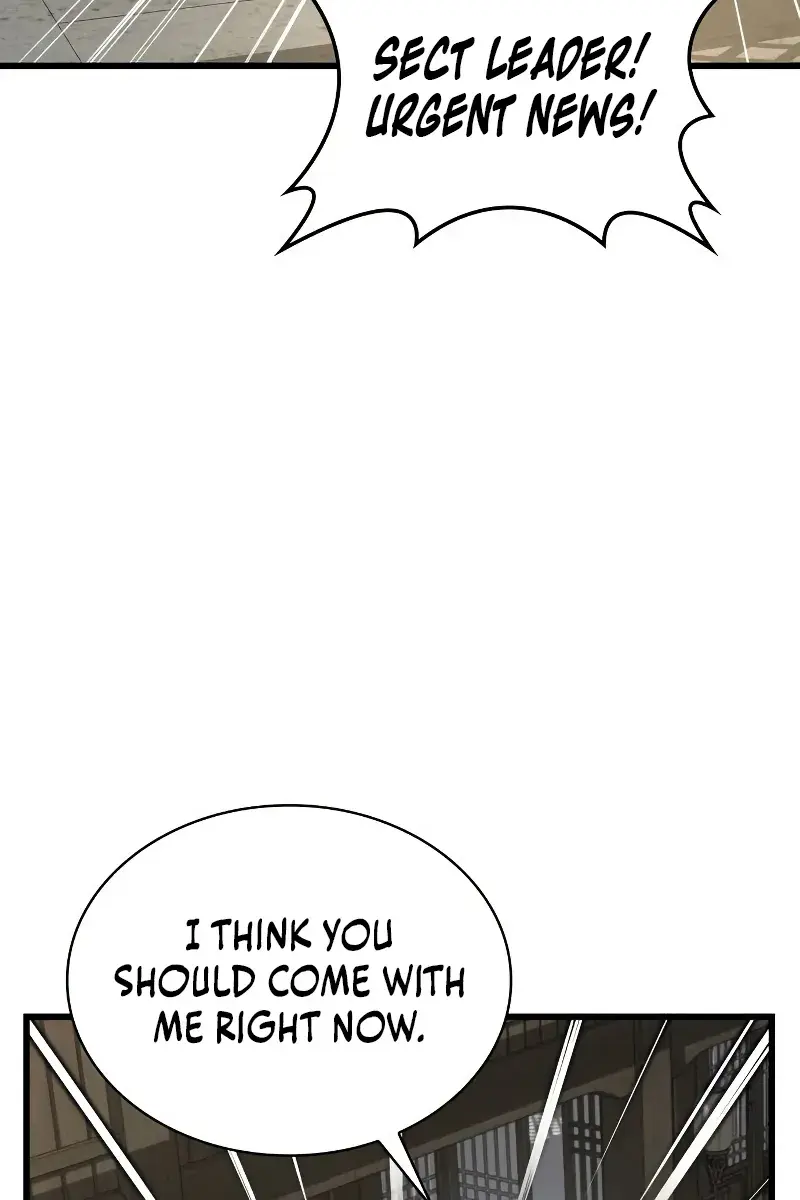 Myst, Might, Mayhem Chapter 88 Page 15