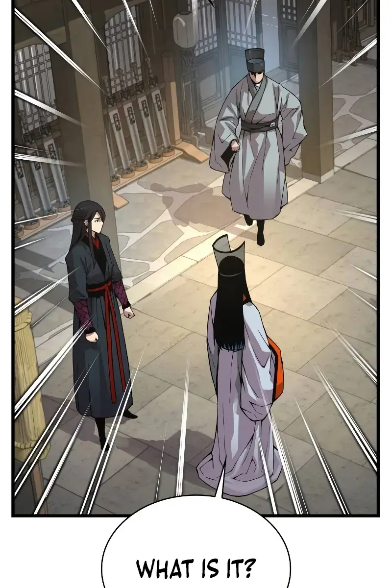 Myst, Might, Mayhem Chapter 88 Page 16