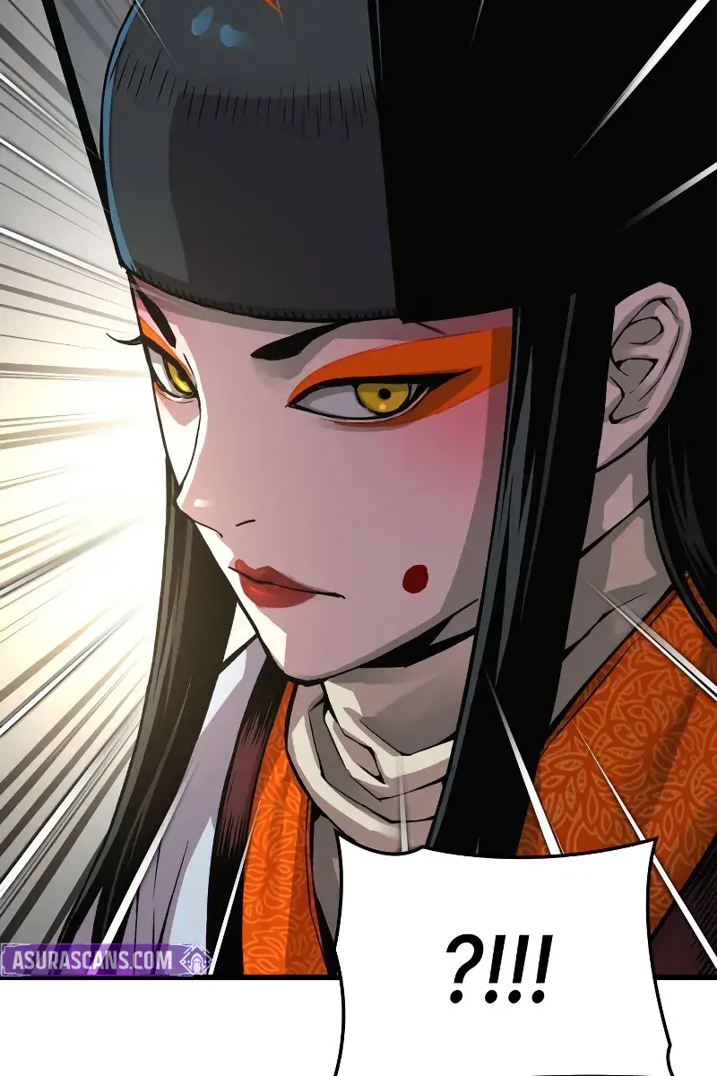 Myst, Might, Mayhem Chapter 88 Page 18