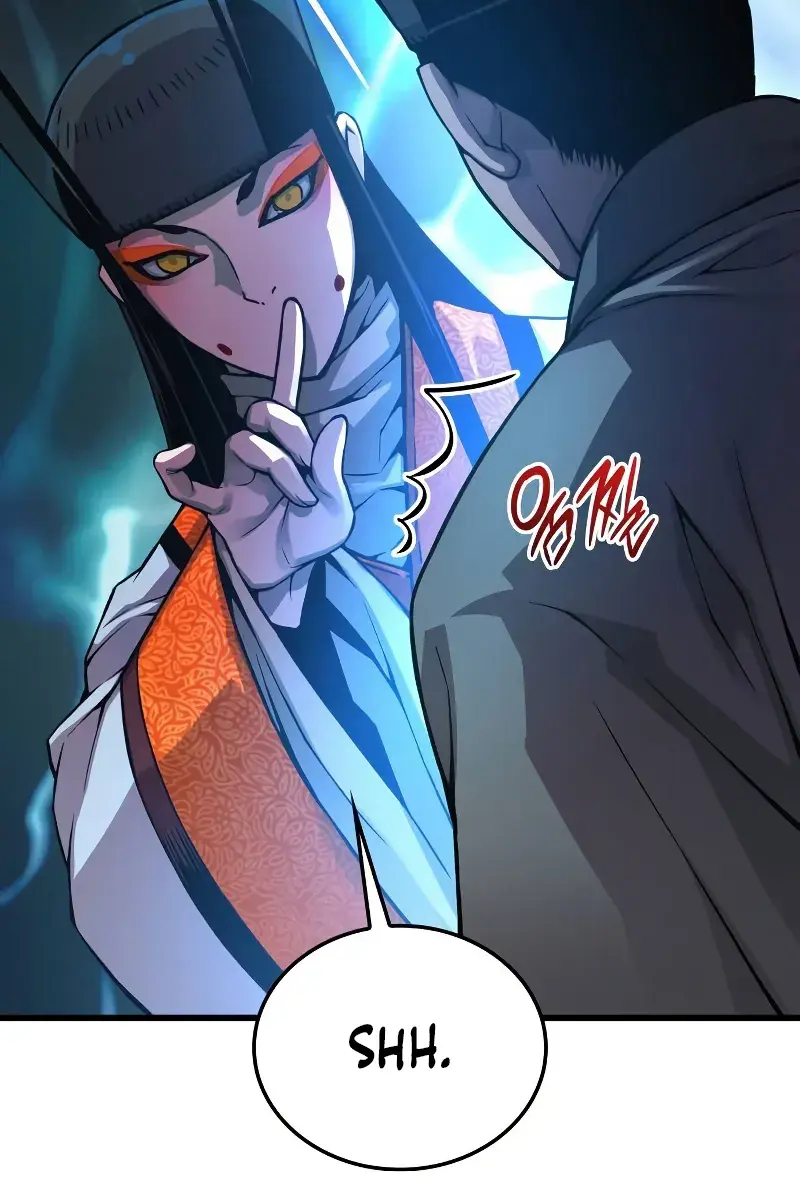 Myst, Might, Mayhem Chapter 88 Page 23