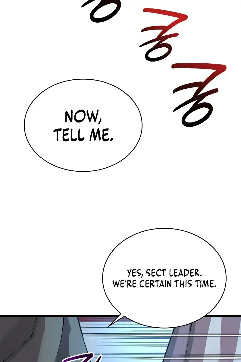 Myst, Might, Mayhem Chapter 88 Page 29