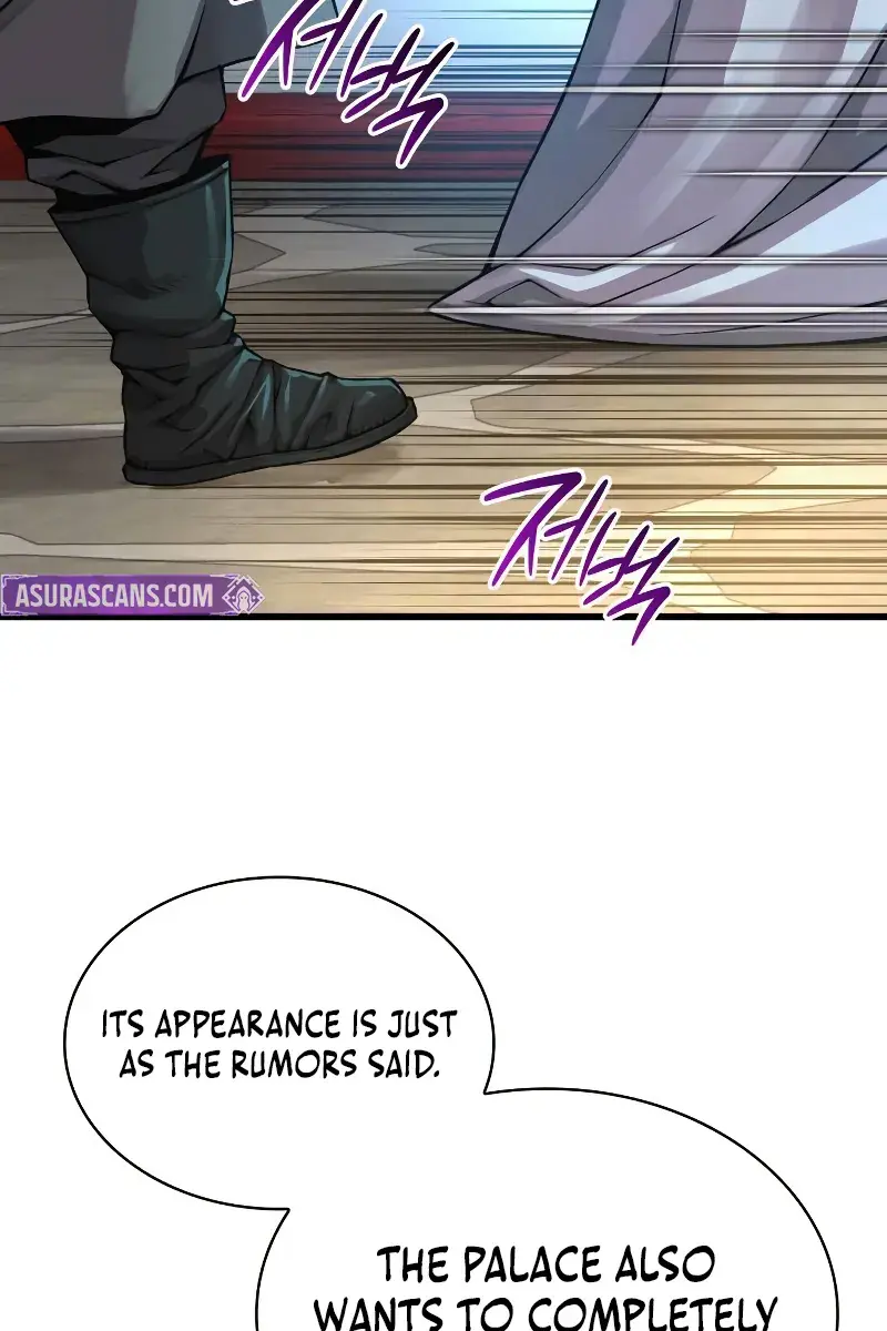 Myst, Might, Mayhem Chapter 88 Page 30