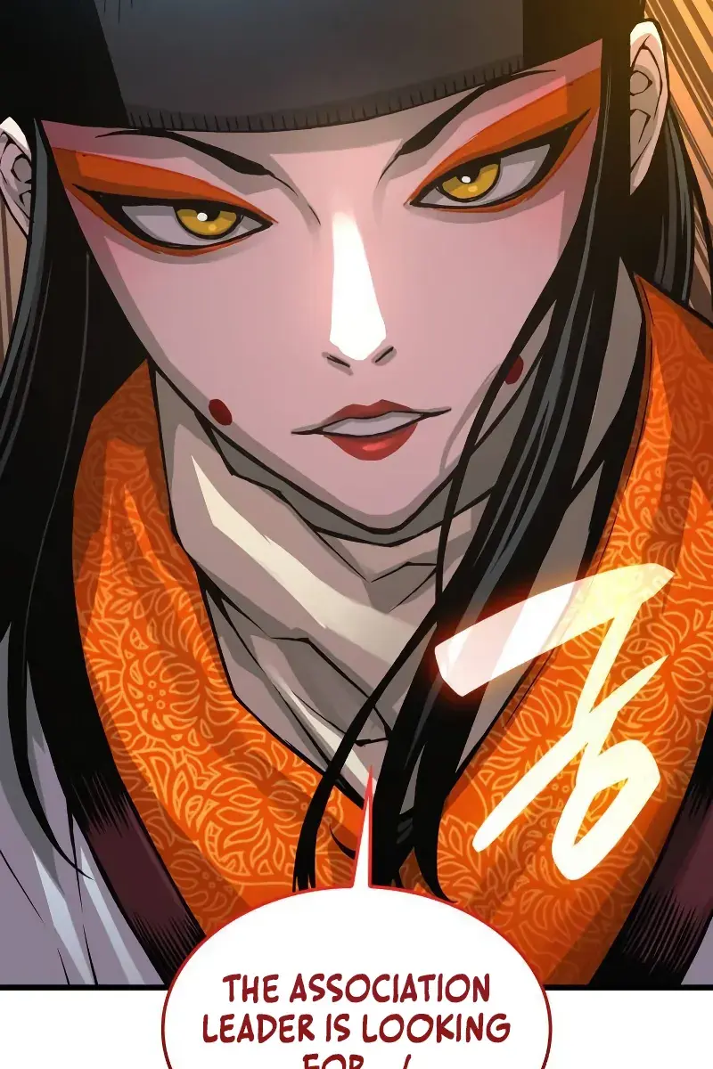 Myst, Might, Mayhem Chapter 88 Page 34