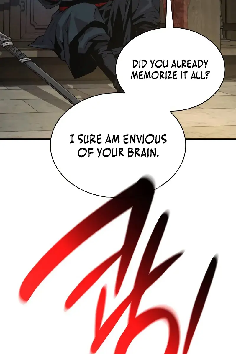 Myst, Might, Mayhem Chapter 88 Page 38