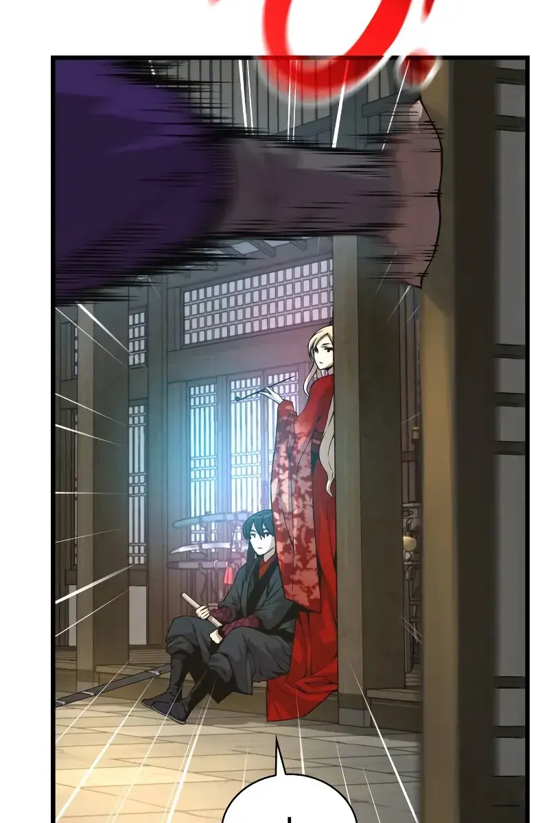 Myst, Might, Mayhem Chapter 88 Page 39