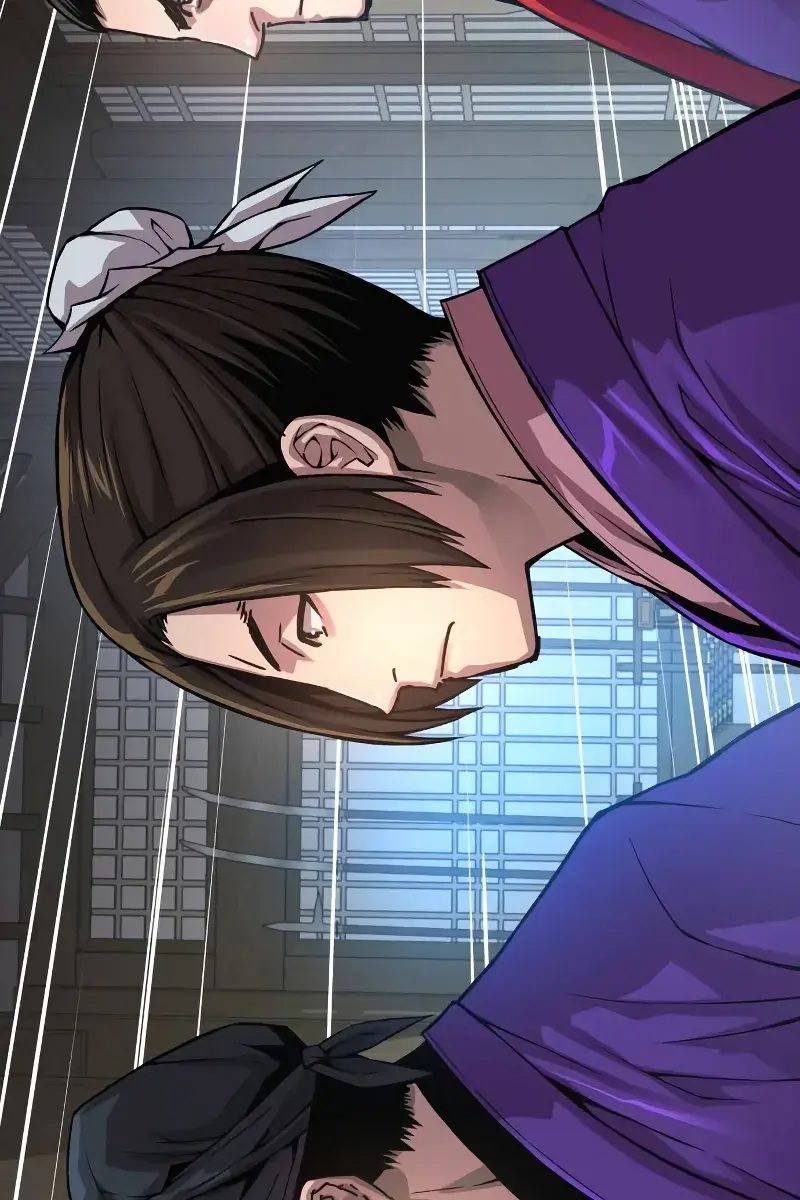 Myst, Might, Mayhem Chapter 88 Page 41