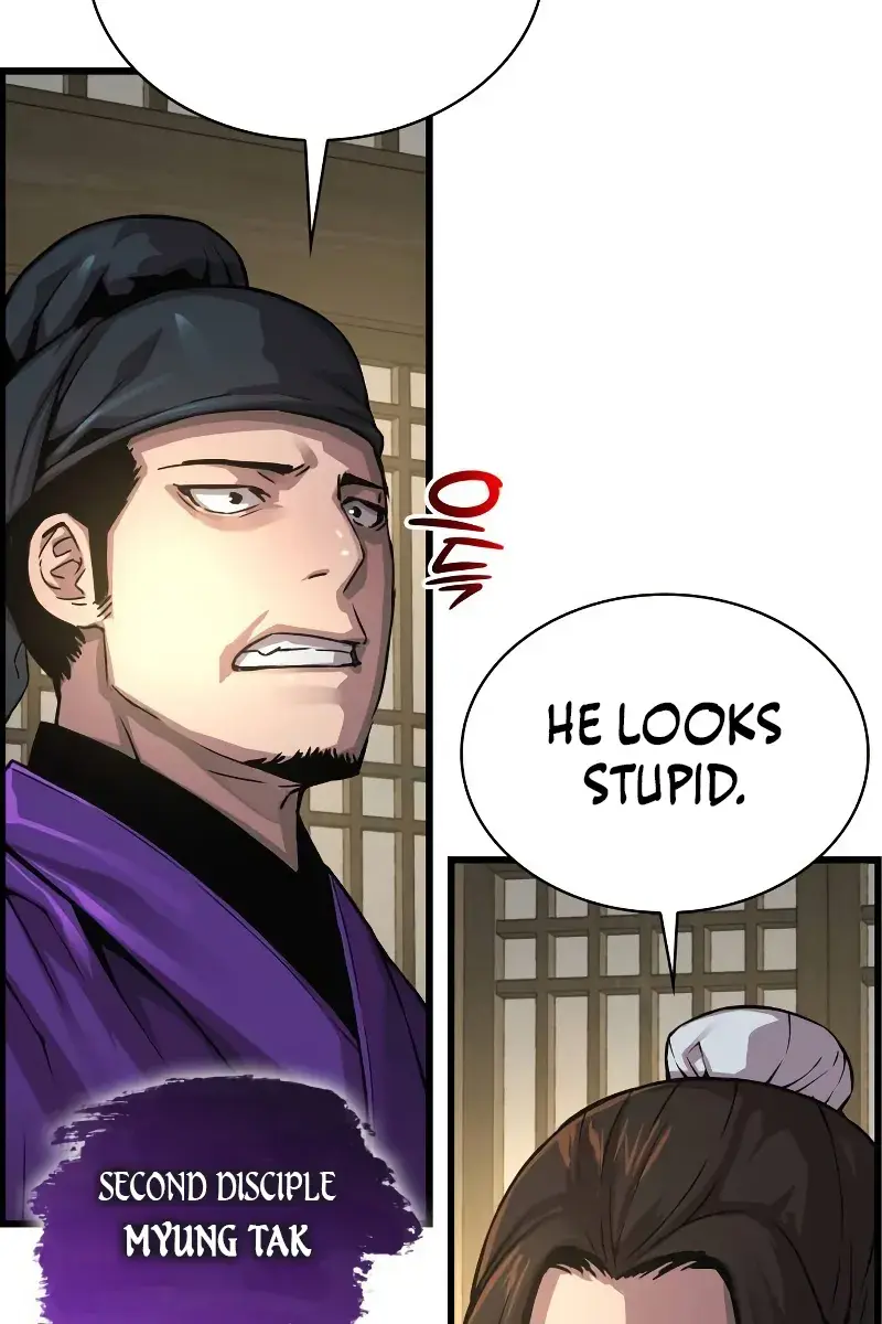 Myst, Might, Mayhem Chapter 88 Page 43