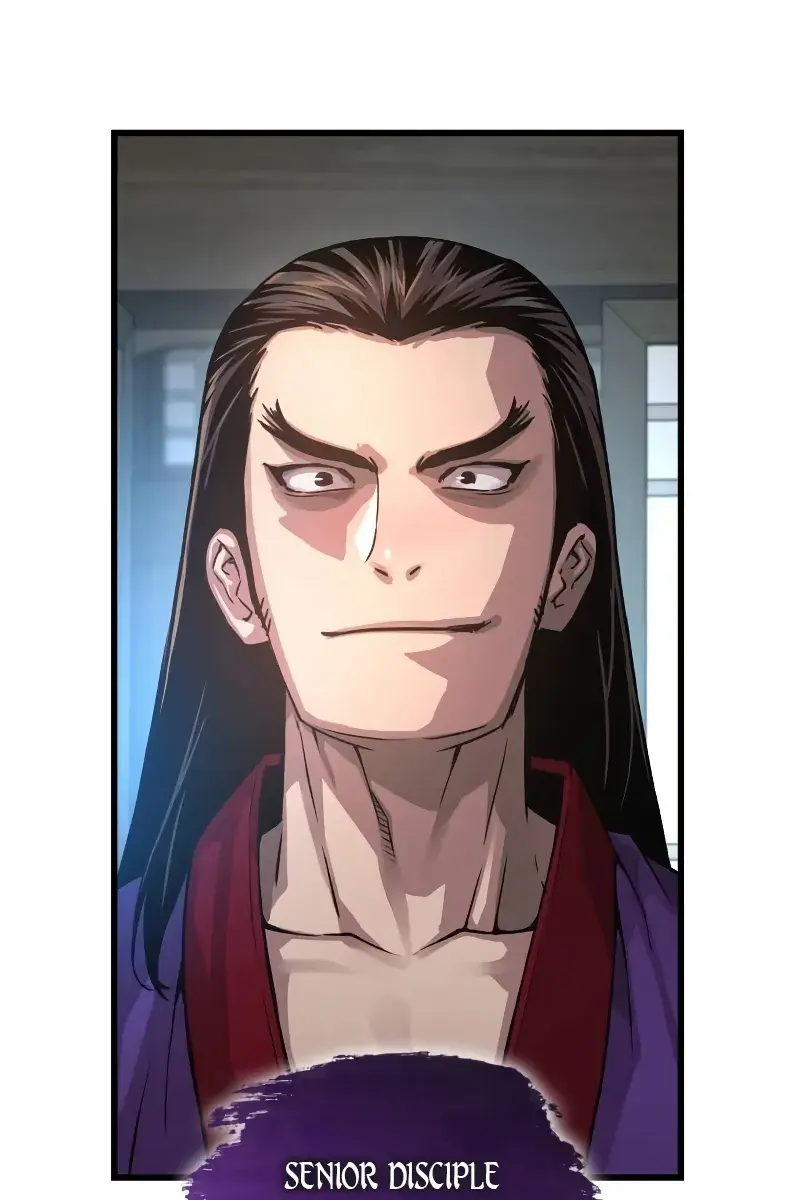 Myst, Might, Mayhem Chapter 88 Page 45