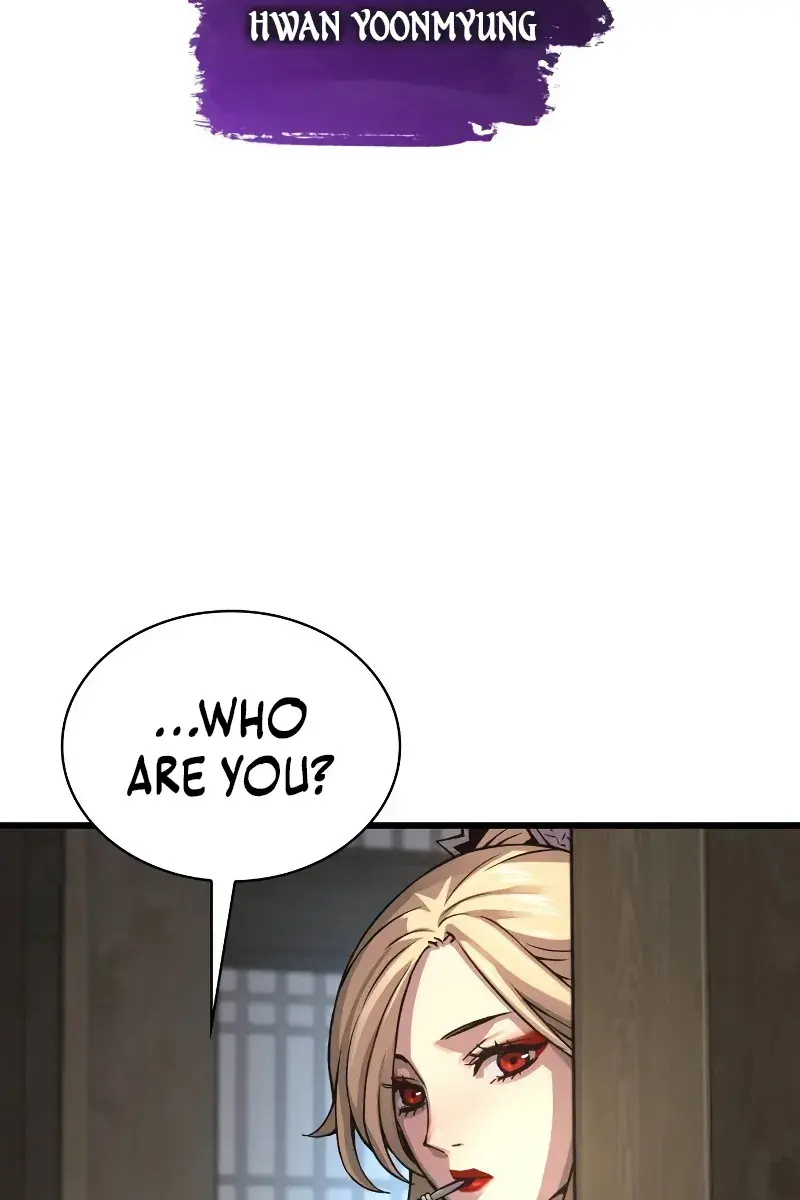 Myst, Might, Mayhem Chapter 88 Page 46