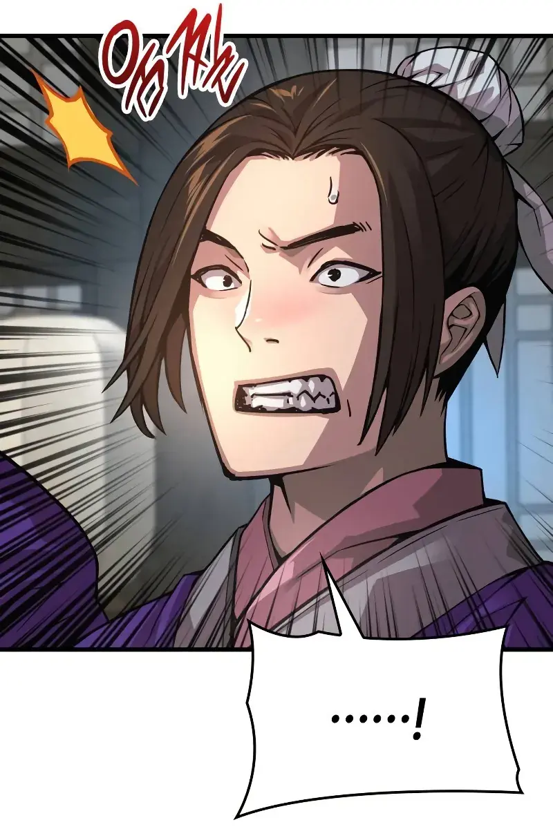 Myst, Might, Mayhem Chapter 88 Page 49