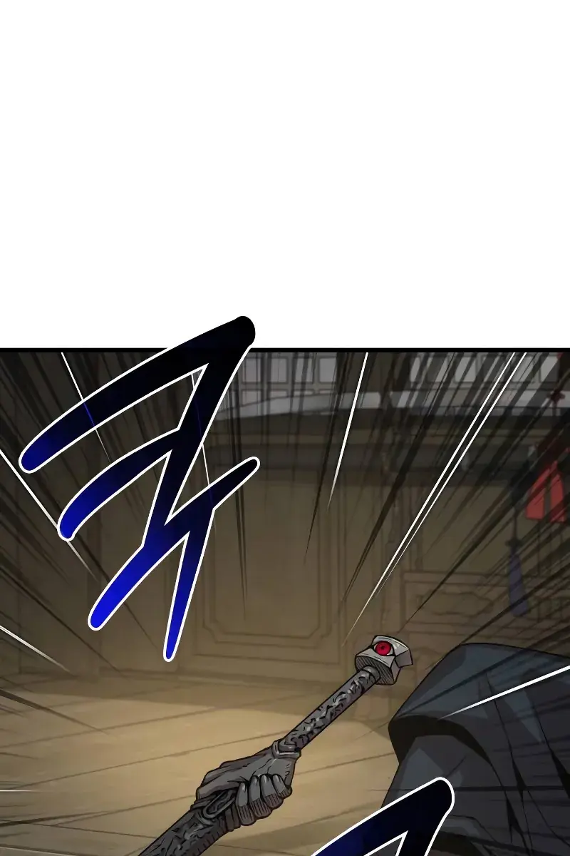 Myst, Might, Mayhem Chapter 88 Page 50