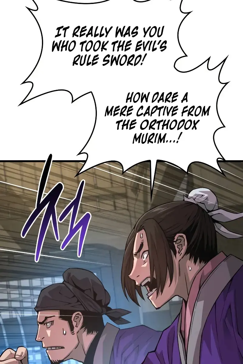 Myst, Might, Mayhem Chapter 88 Page 53