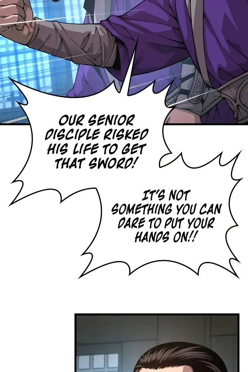 Myst, Might, Mayhem Chapter 88 Page 54