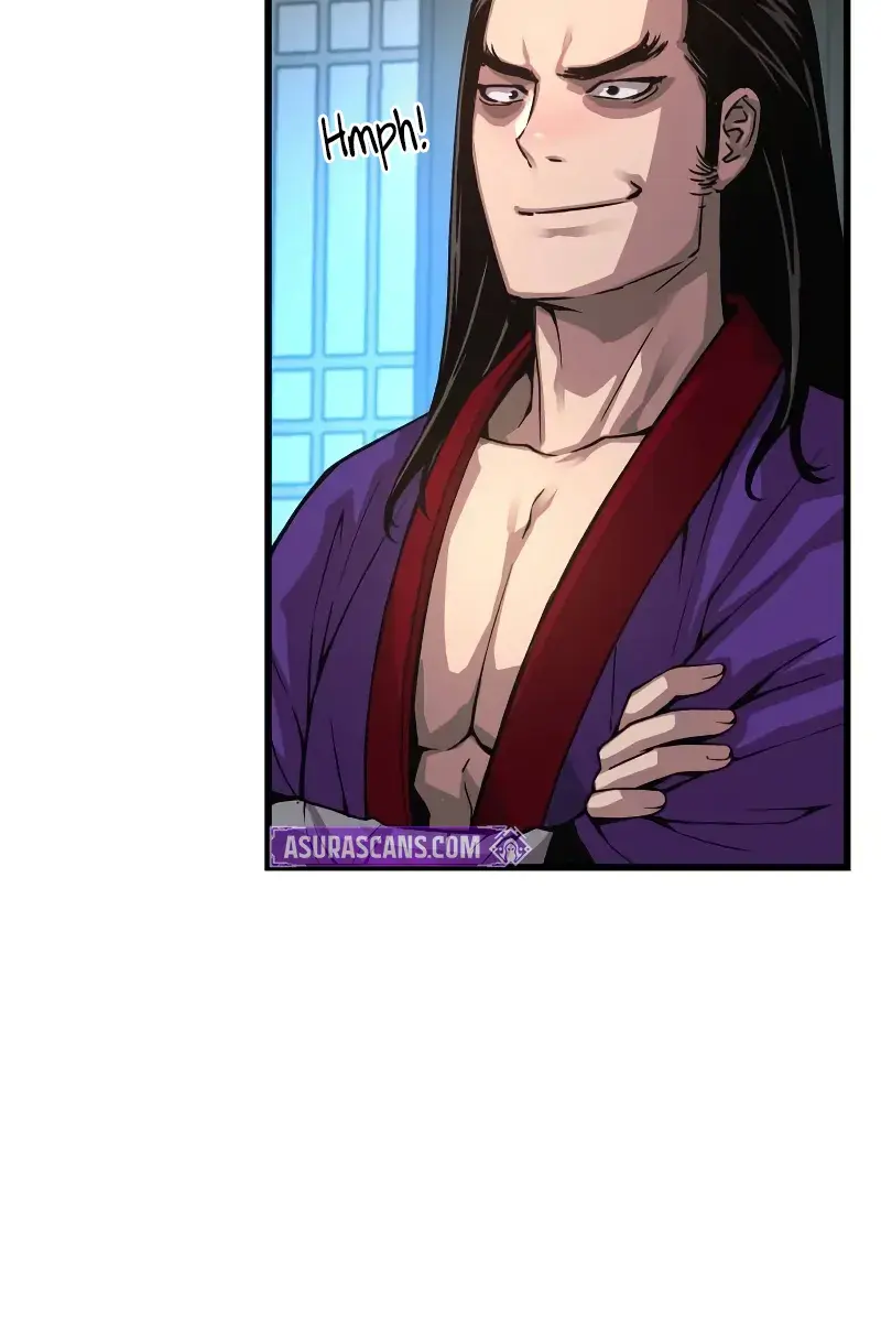 Myst, Might, Mayhem Chapter 88 Page 55