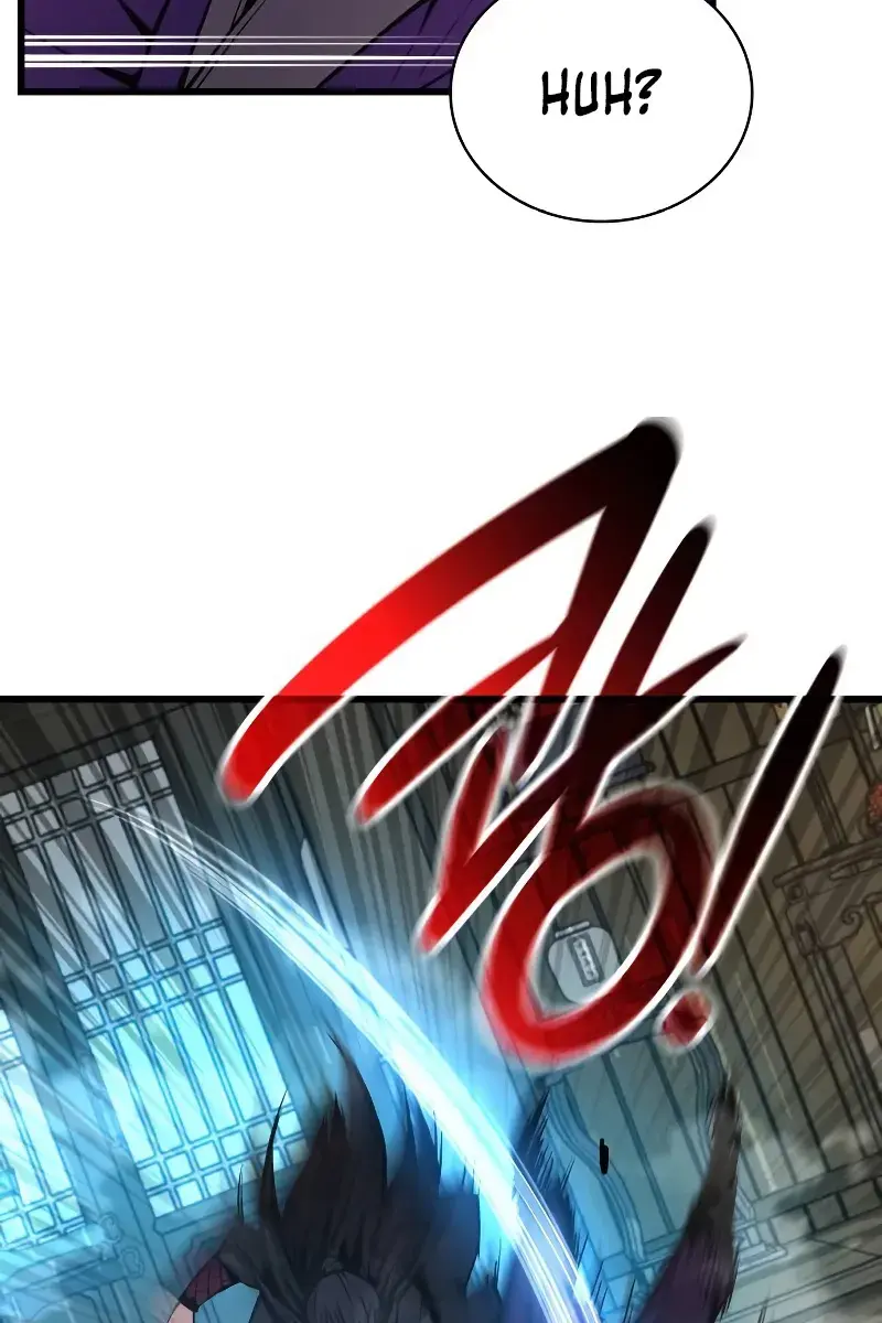 Myst, Might, Mayhem Chapter 88 Page 61