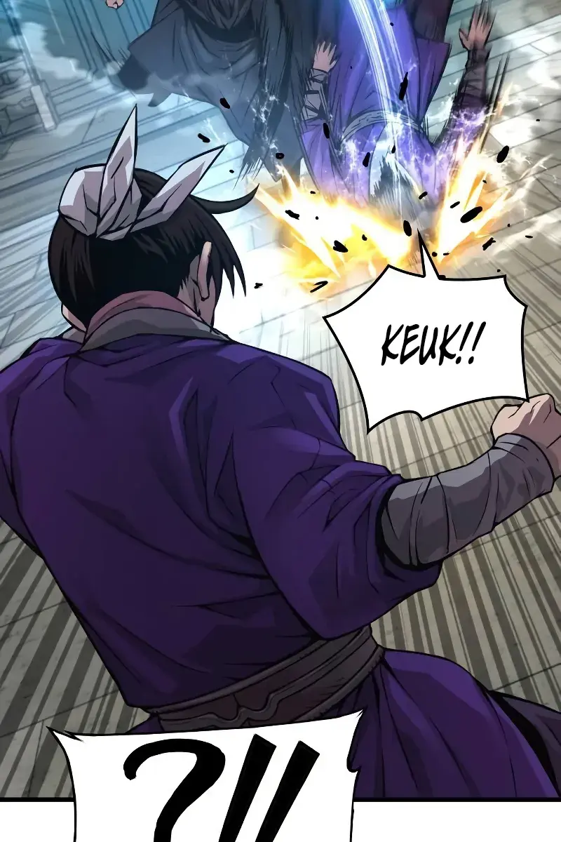 Myst, Might, Mayhem Chapter 88 Page 62