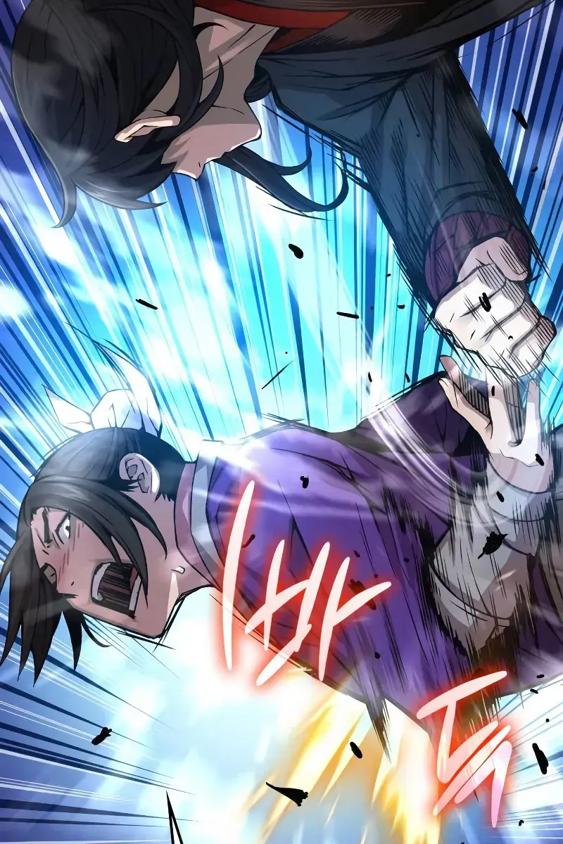 Myst, Might, Mayhem Chapter 88 Page 64