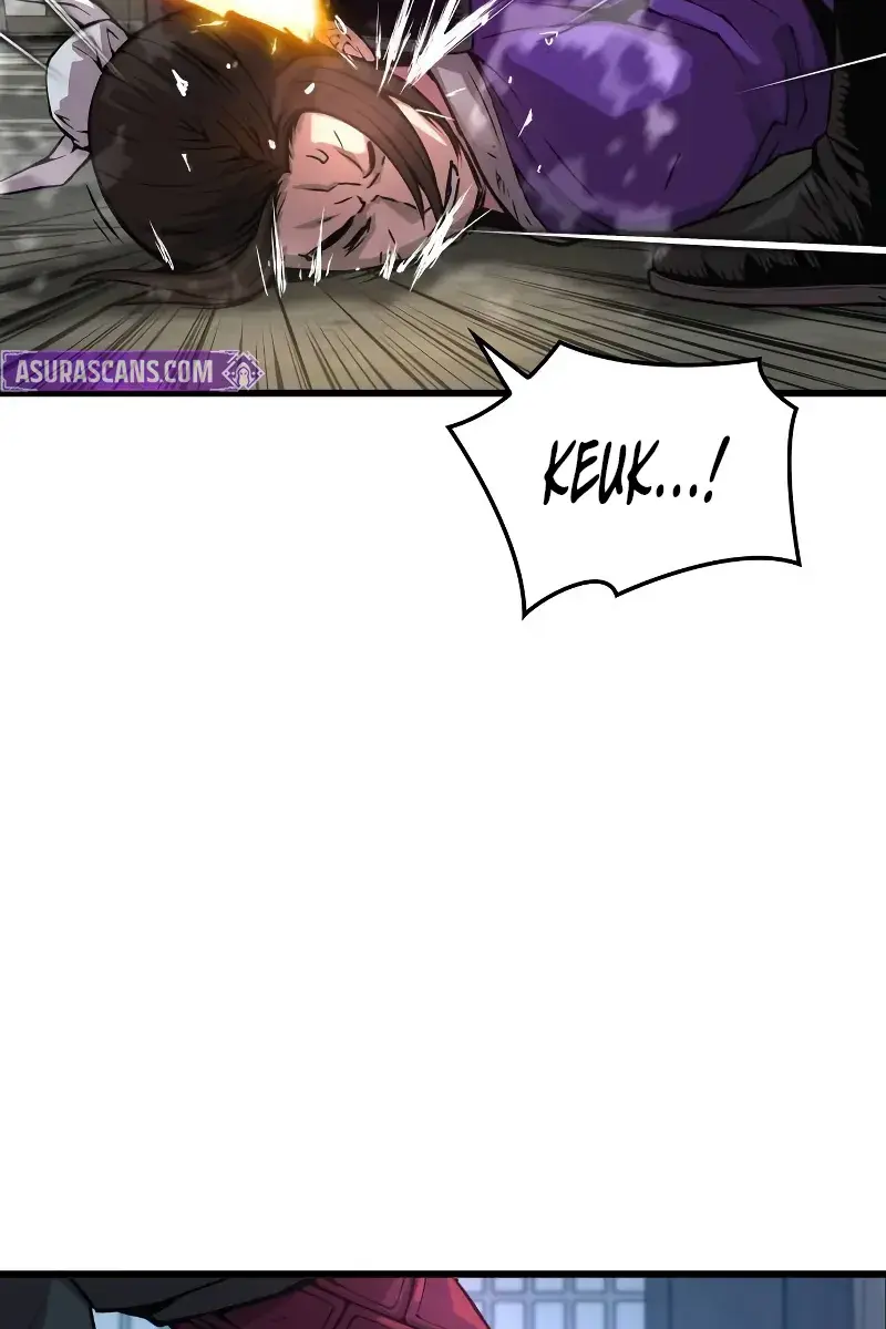 Myst, Might, Mayhem Chapter 88 Page 68