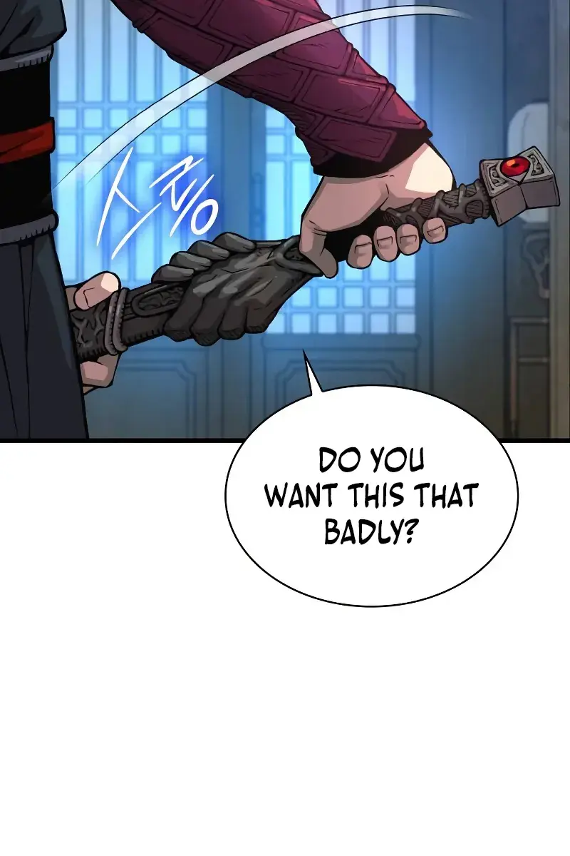 Myst, Might, Mayhem Chapter 88 Page 69