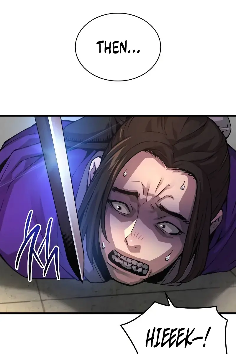 Myst, Might, Mayhem Chapter 88 Page 70