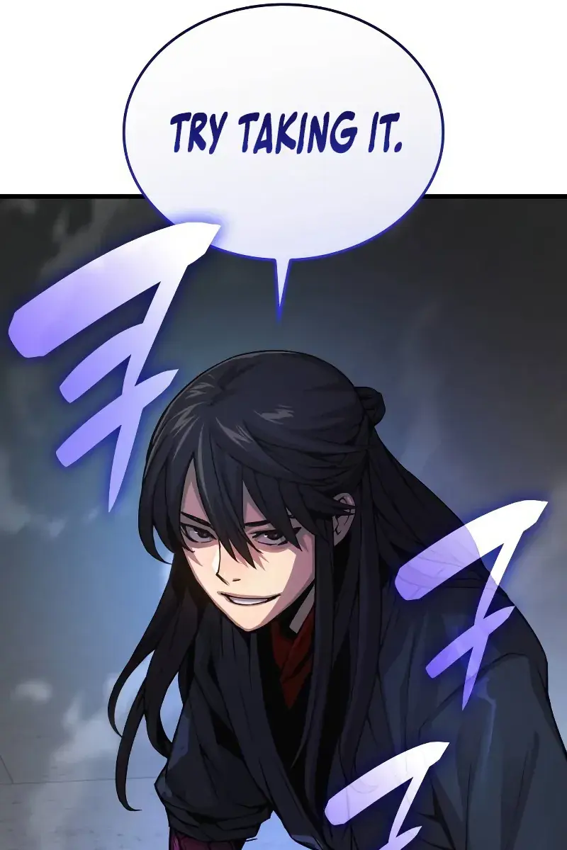 Myst, Might, Mayhem Chapter 88 Page 72