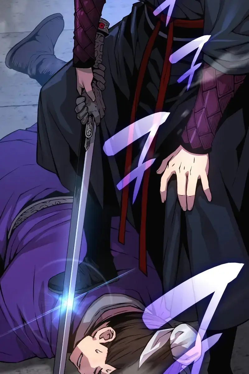 Myst, Might, Mayhem Chapter 88 Page 73