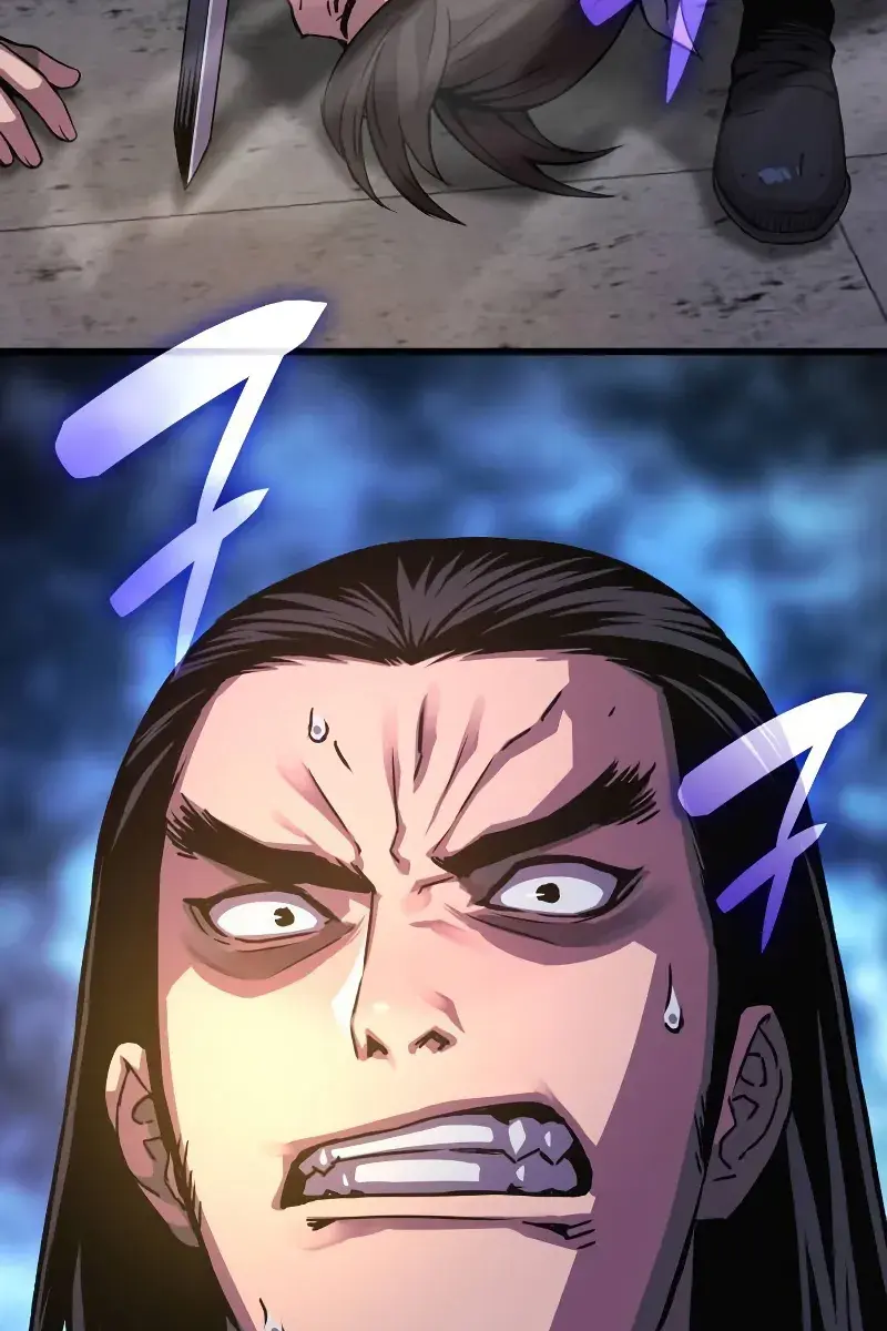 Myst, Might, Mayhem Chapter 88 Page 74